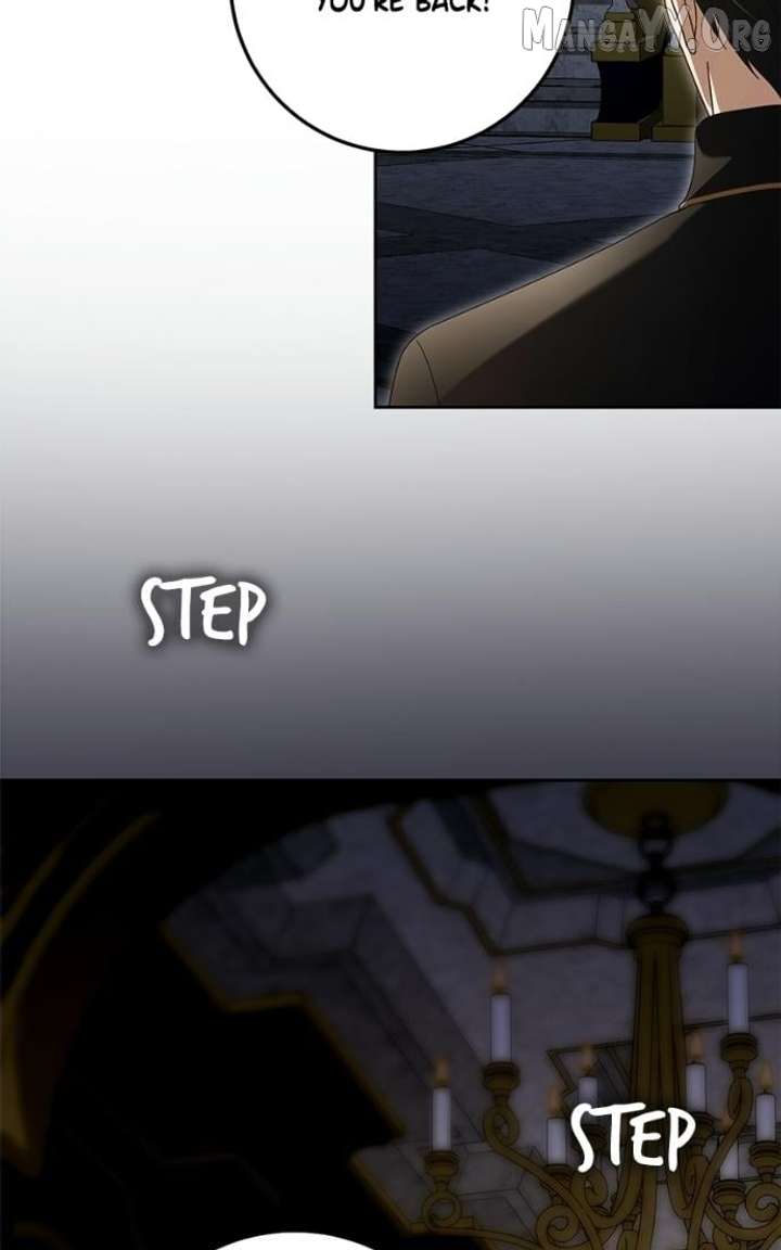 I Grabbed The Leash Of The Blind Beast Chapter 66 - Page 37