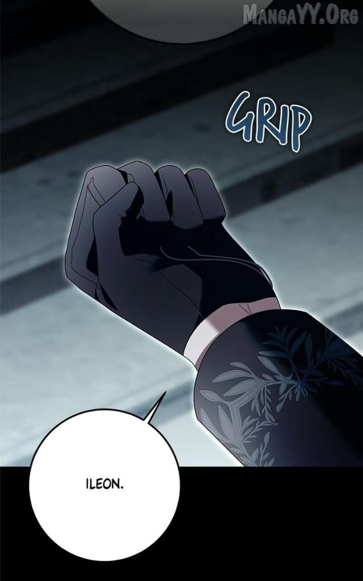 I Grabbed The Leash Of The Blind Beast Chapter 66 - Page 48