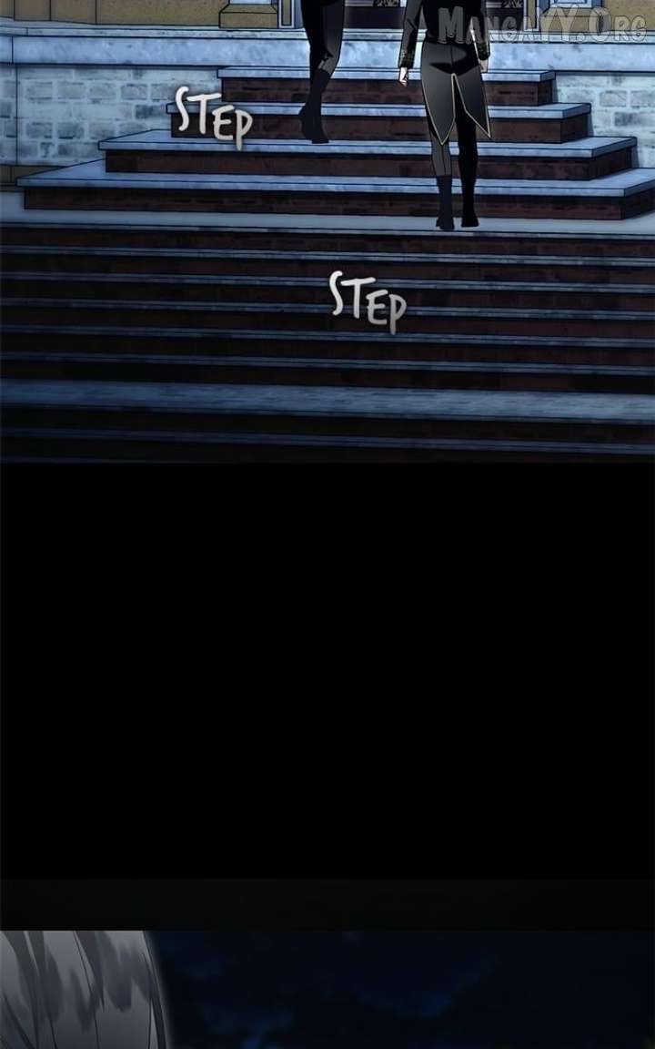 I Grabbed The Leash Of The Blind Beast Chapter 66 - Page 50