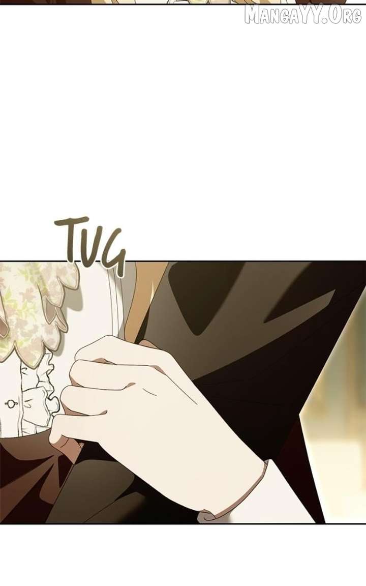 I Grabbed The Leash Of The Blind Beast Chapter 66 - Page 55