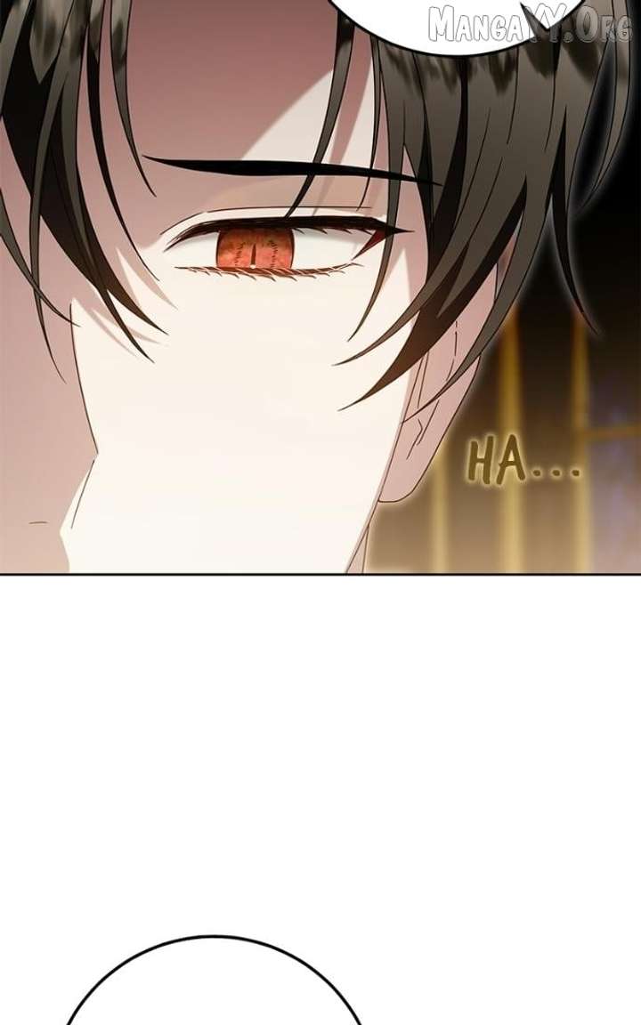 I Grabbed The Leash Of The Blind Beast Chapter 66 - Page 61