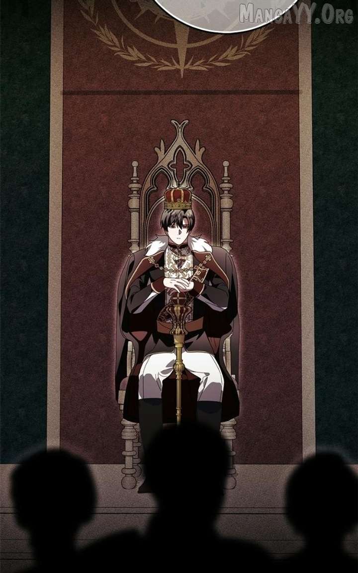 I Grabbed The Leash Of The Blind Beast Chapter 66 - Page 64