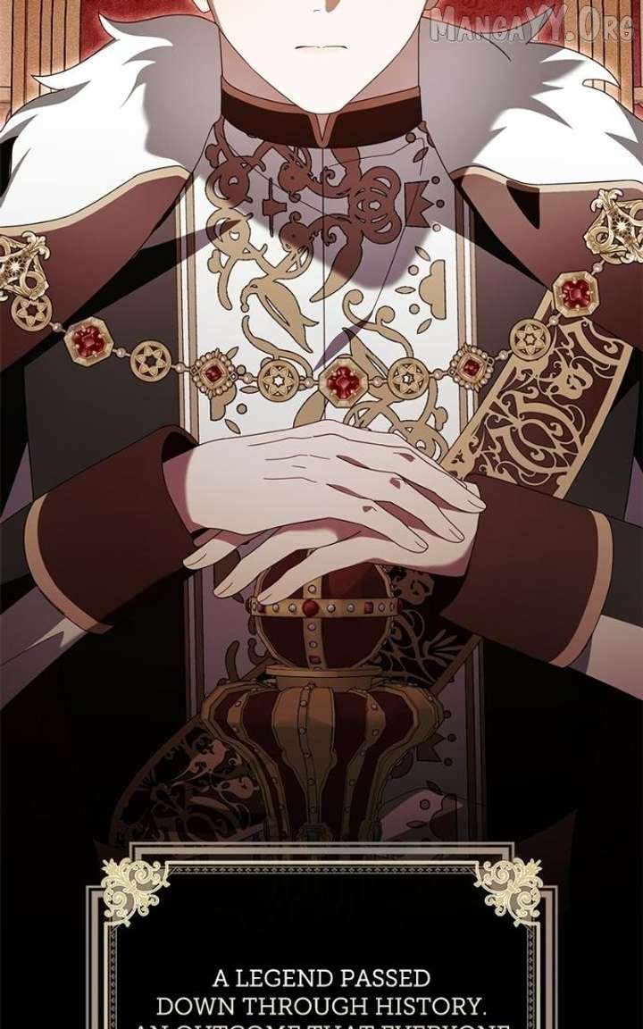 I Grabbed The Leash Of The Blind Beast Chapter 66 - Page 66