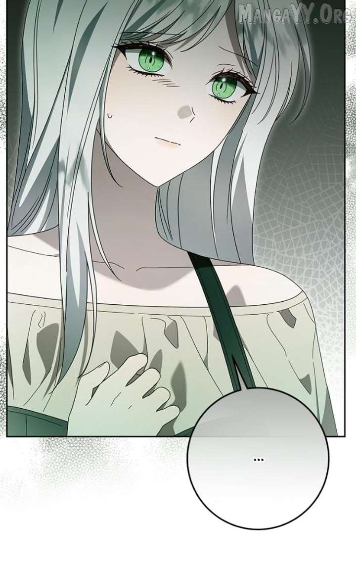 I Grabbed The Leash Of The Blind Beast Chapter 66 - Page 8