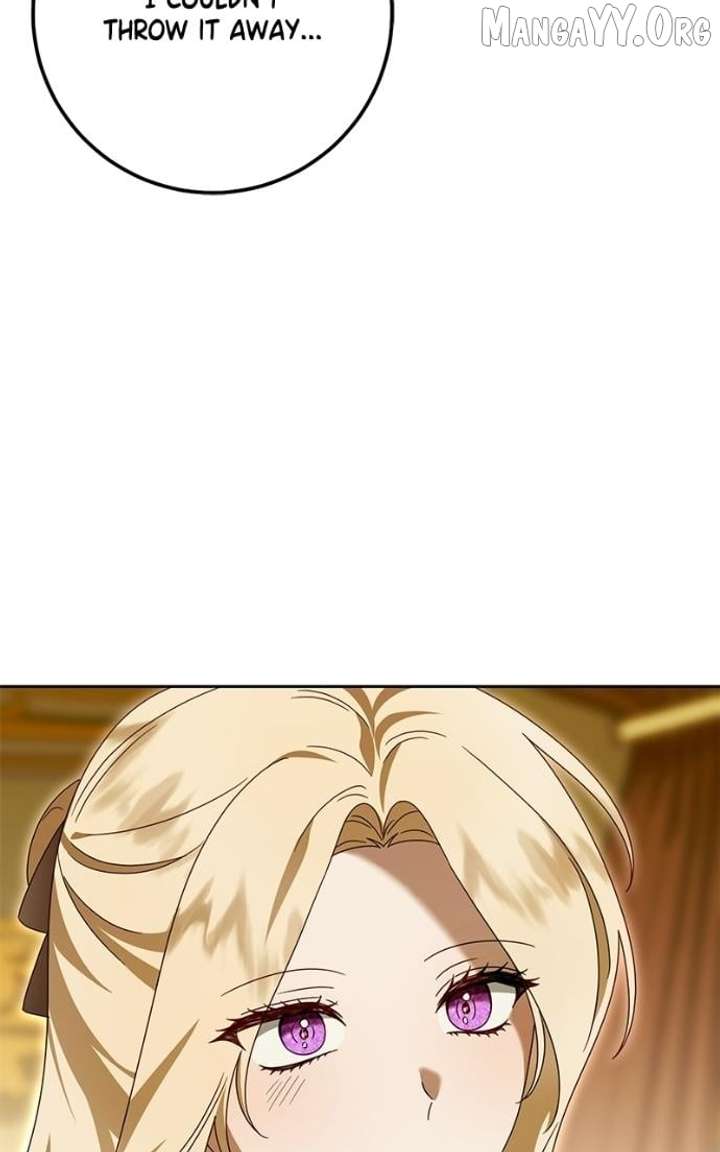 I Grabbed The Leash Of The Blind Beast Chapter 66 - Page 82