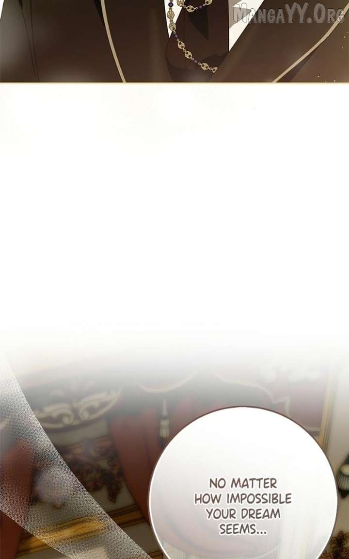 I Grabbed The Leash Of The Blind Beast Chapter 66 - Page 85