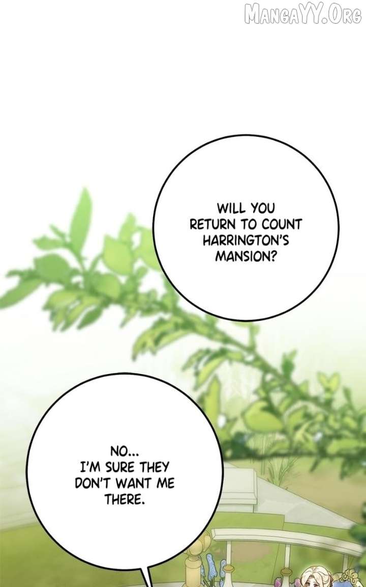 I Grabbed The Leash Of The Blind Beast Chapter 66 - Page 9