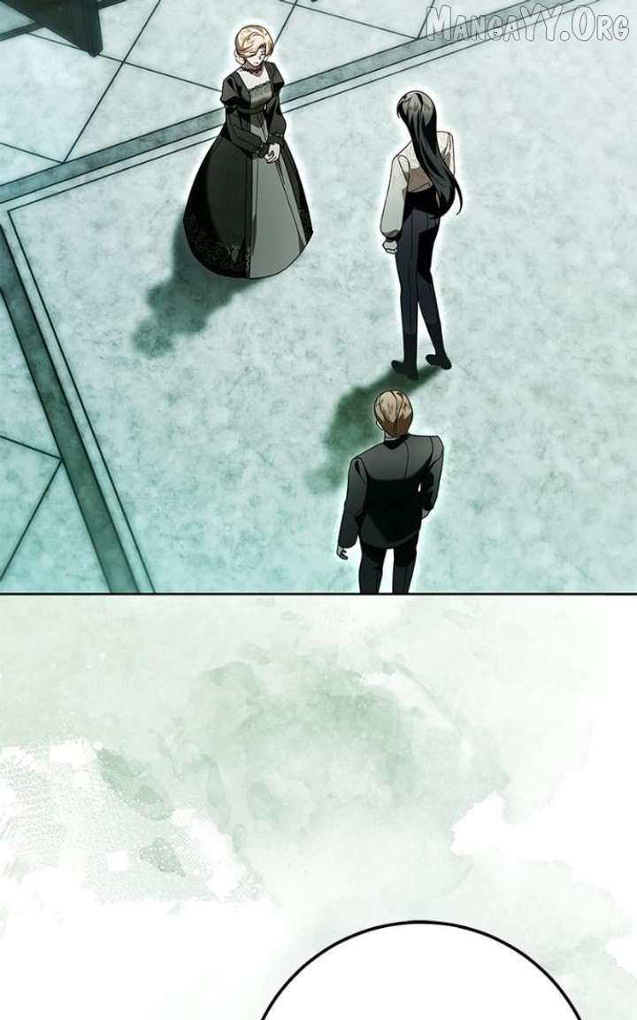 I Grabbed The Leash Of The Blind Beast Chapter 66 - Page 97