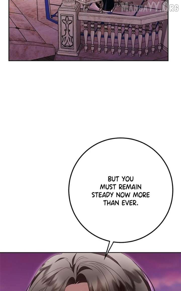 I Grabbed The Leash Of The Blind Beast Chapter 67 - Page 4