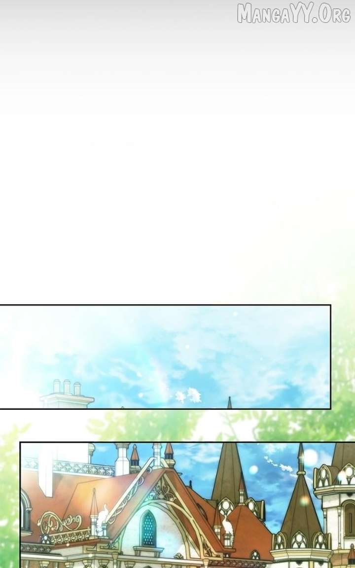 I Grabbed The Leash Of The Blind Beast Chapter 67 - Page 55