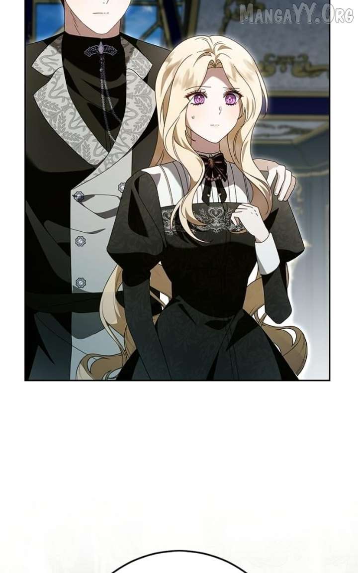 I Grabbed The Leash Of The Blind Beast Chapter 67 - Page 60