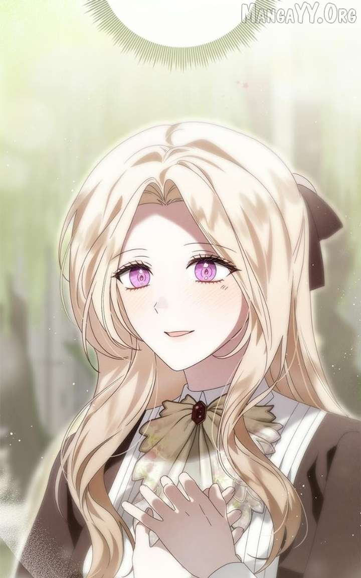 I Grabbed The Leash Of The Blind Beast Chapter 67 - Page 67