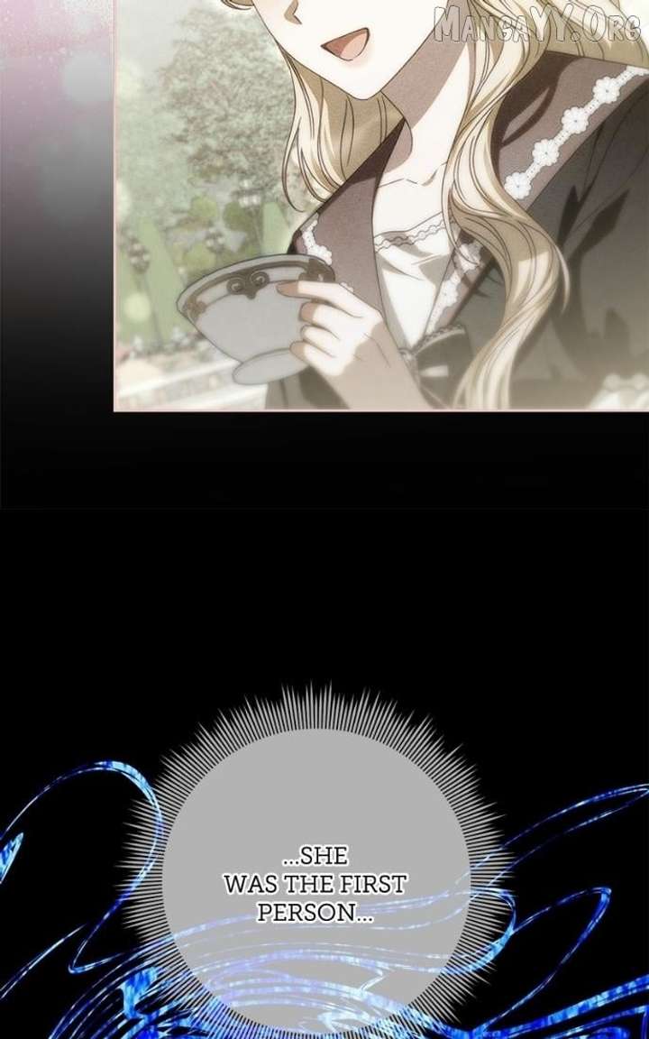 I Grabbed The Leash Of The Blind Beast Chapter 67 - Page 70