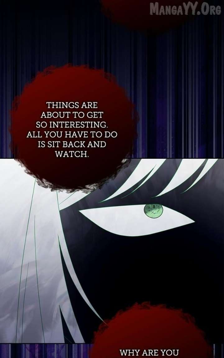 I Grabbed The Leash Of The Blind Beast Chapter 67 - Page 76