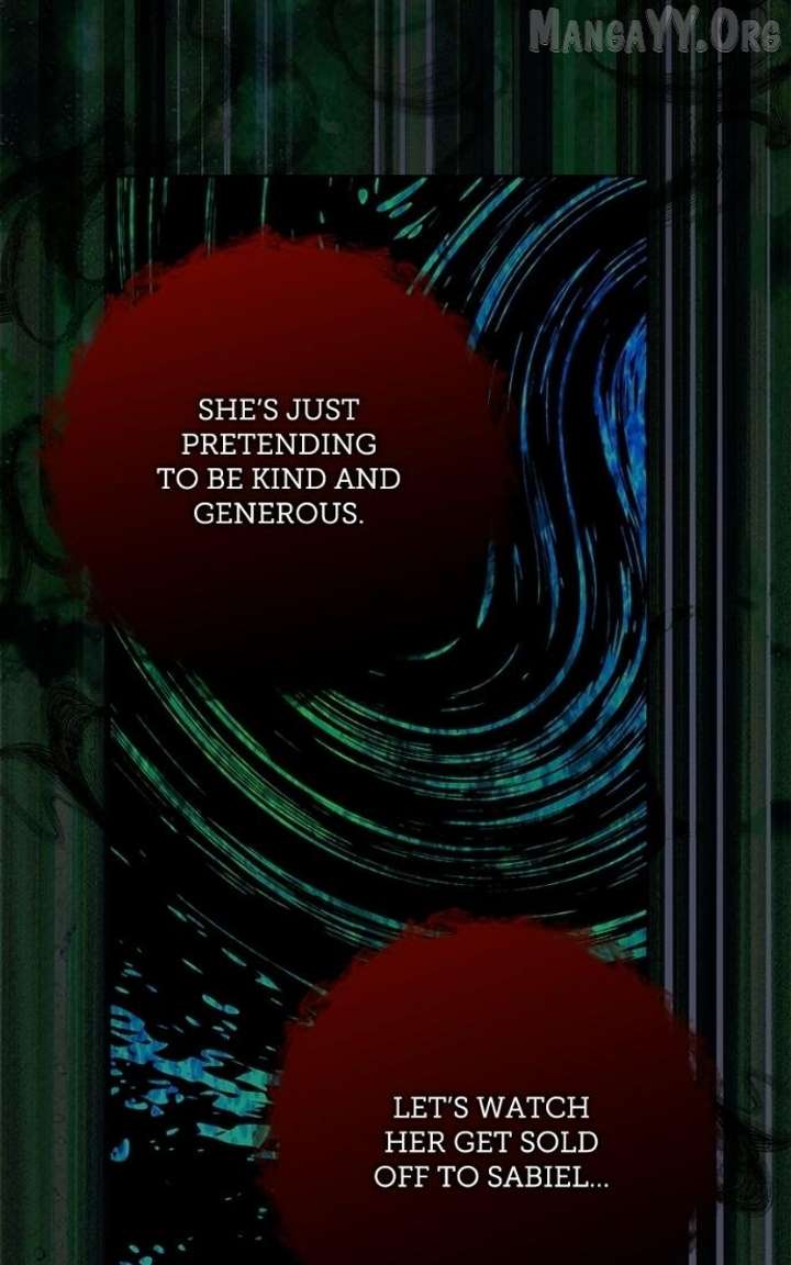 I Grabbed The Leash Of The Blind Beast Chapter 67 - Page 79