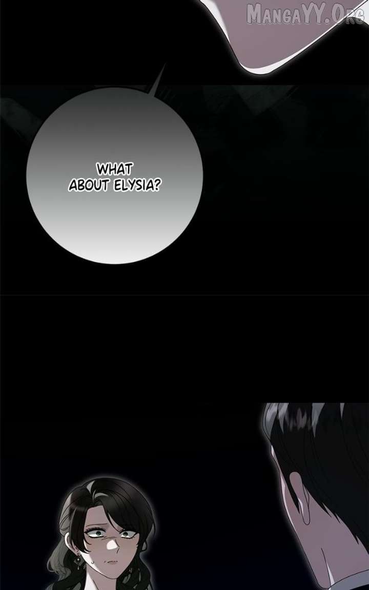 I Grabbed The Leash Of The Blind Beast Chapter 67 - Page 8