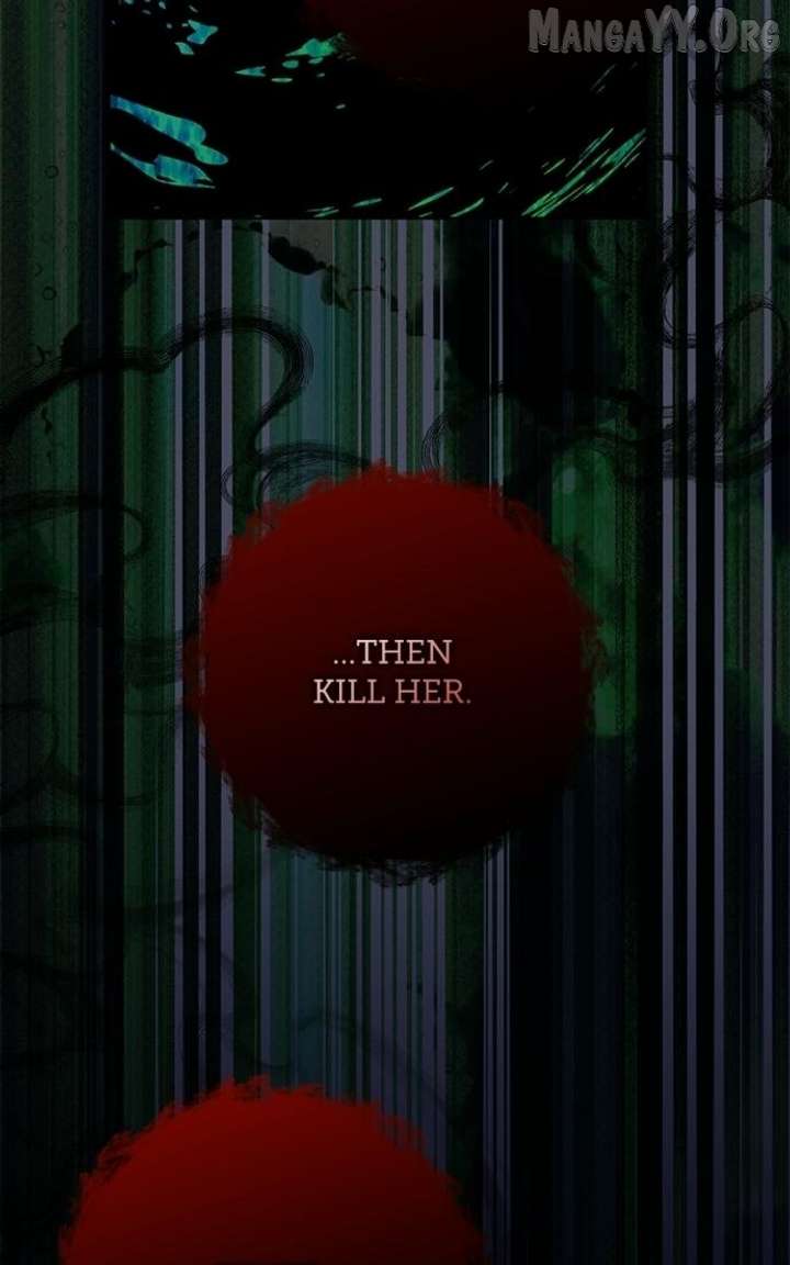 I Grabbed The Leash Of The Blind Beast Chapter 67 - Page 80