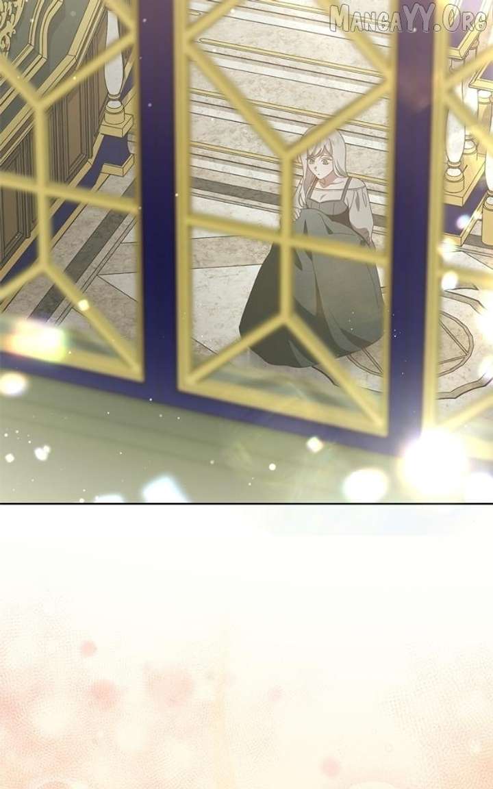 I Grabbed The Leash Of The Blind Beast Chapter 67 - Page 93