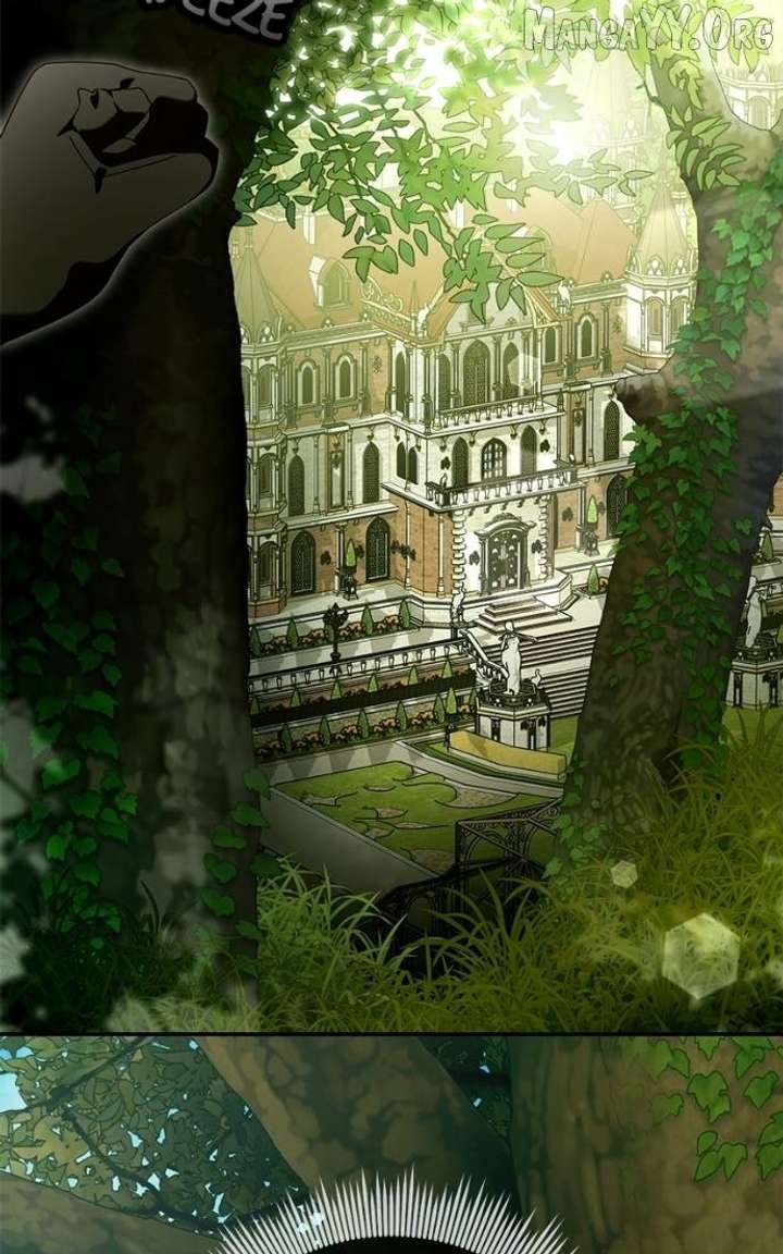 I Grabbed The Leash Of The Blind Beast Chapter 67 - Page 97