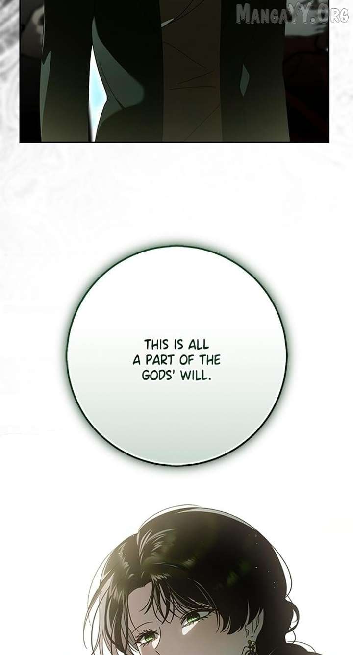 I Grabbed The Leash Of The Blind Beast Chapter 68 - Page 13