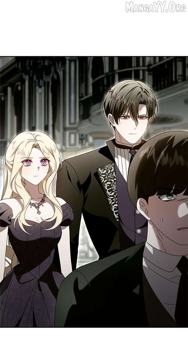 I Grabbed The Leash Of The Blind Beast Chapter 68 - Page 15