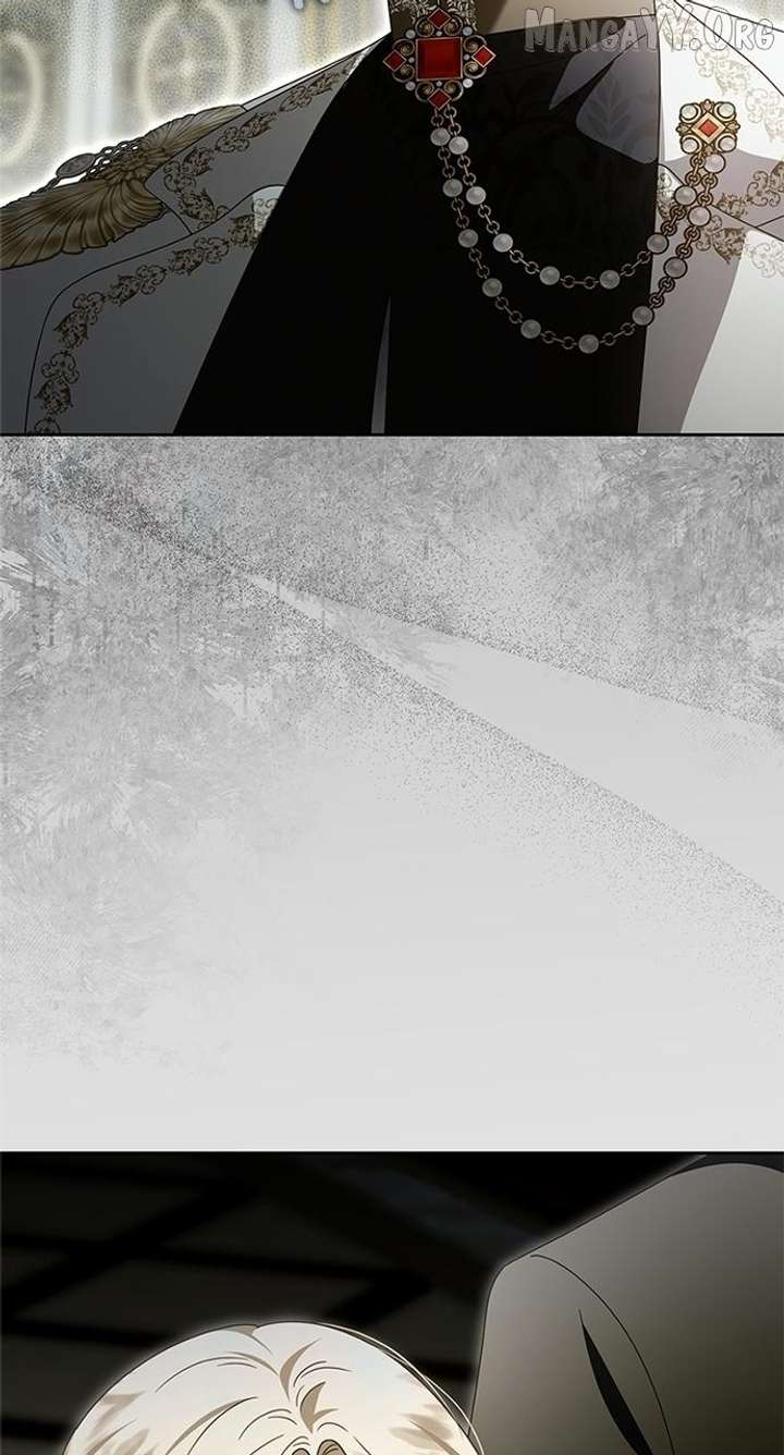 I Grabbed The Leash Of The Blind Beast Chapter 68 - Page 18