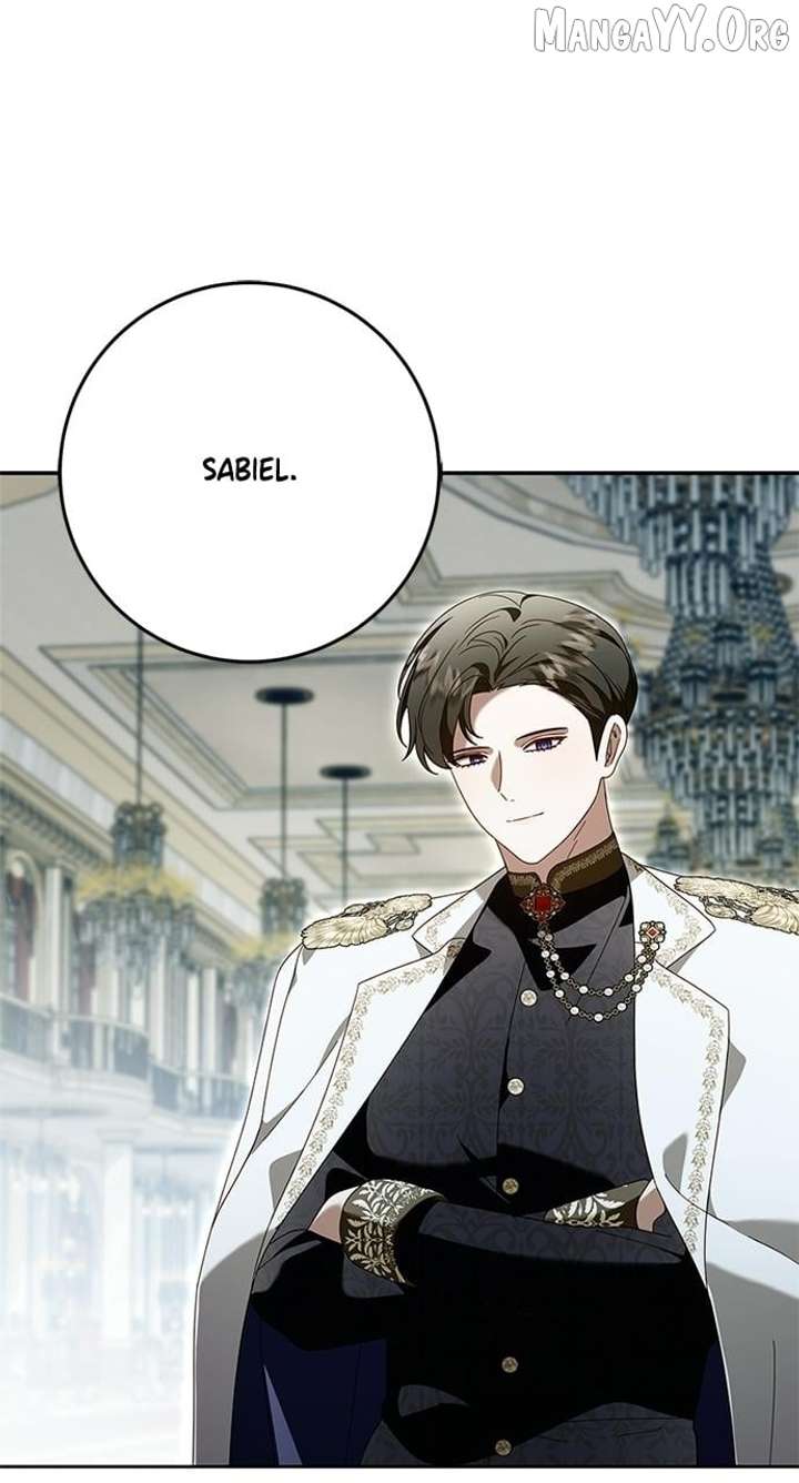 I Grabbed The Leash Of The Blind Beast Chapter 68 - Page 24