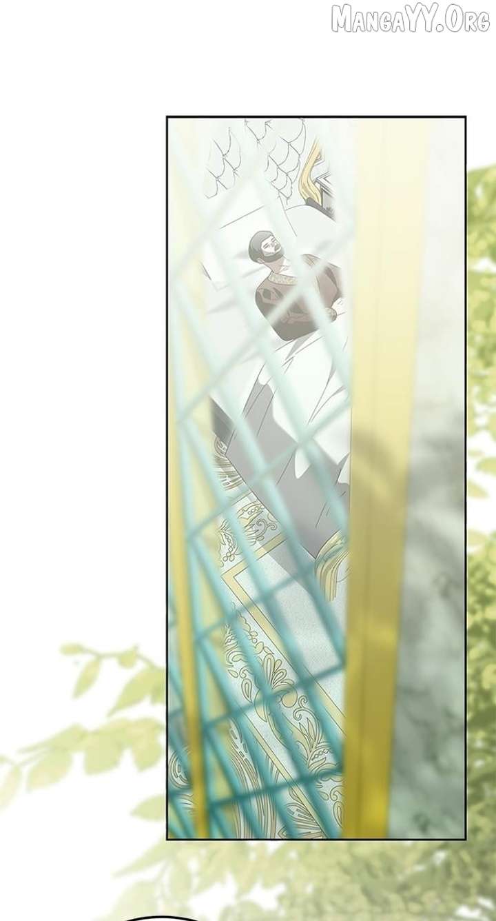 I Grabbed The Leash Of The Blind Beast Chapter 68 - Page 33