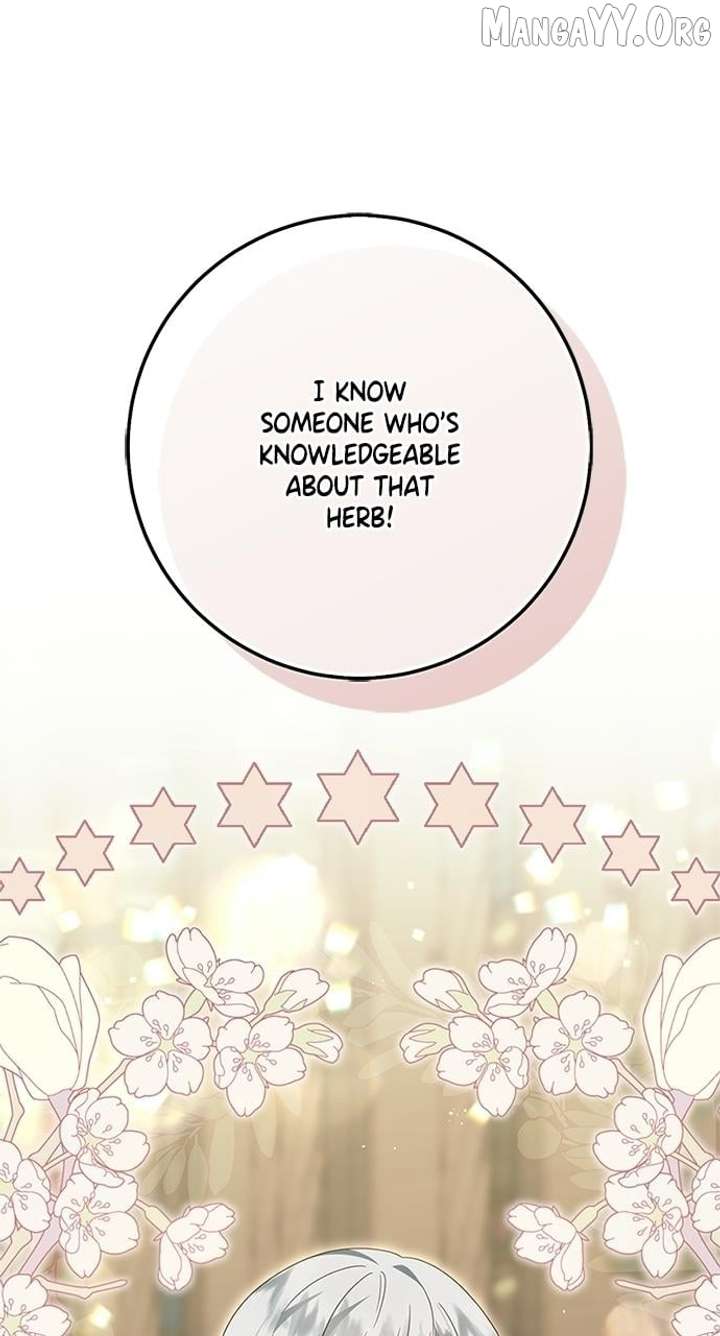 I Grabbed The Leash Of The Blind Beast Chapter 68 - Page 65