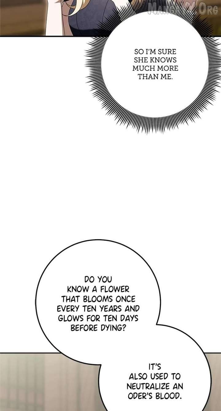 I Grabbed The Leash Of The Blind Beast Chapter 68 - Page 69