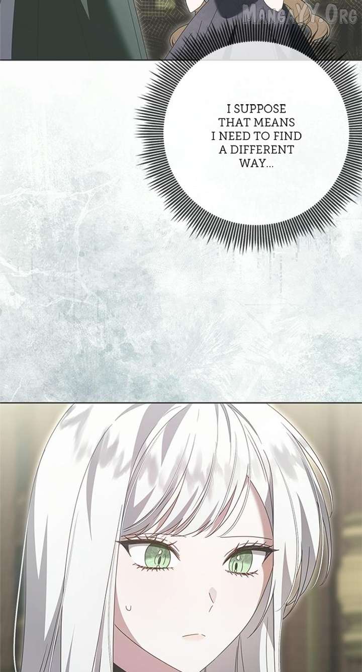 I Grabbed The Leash Of The Blind Beast Chapter 68 - Page 73