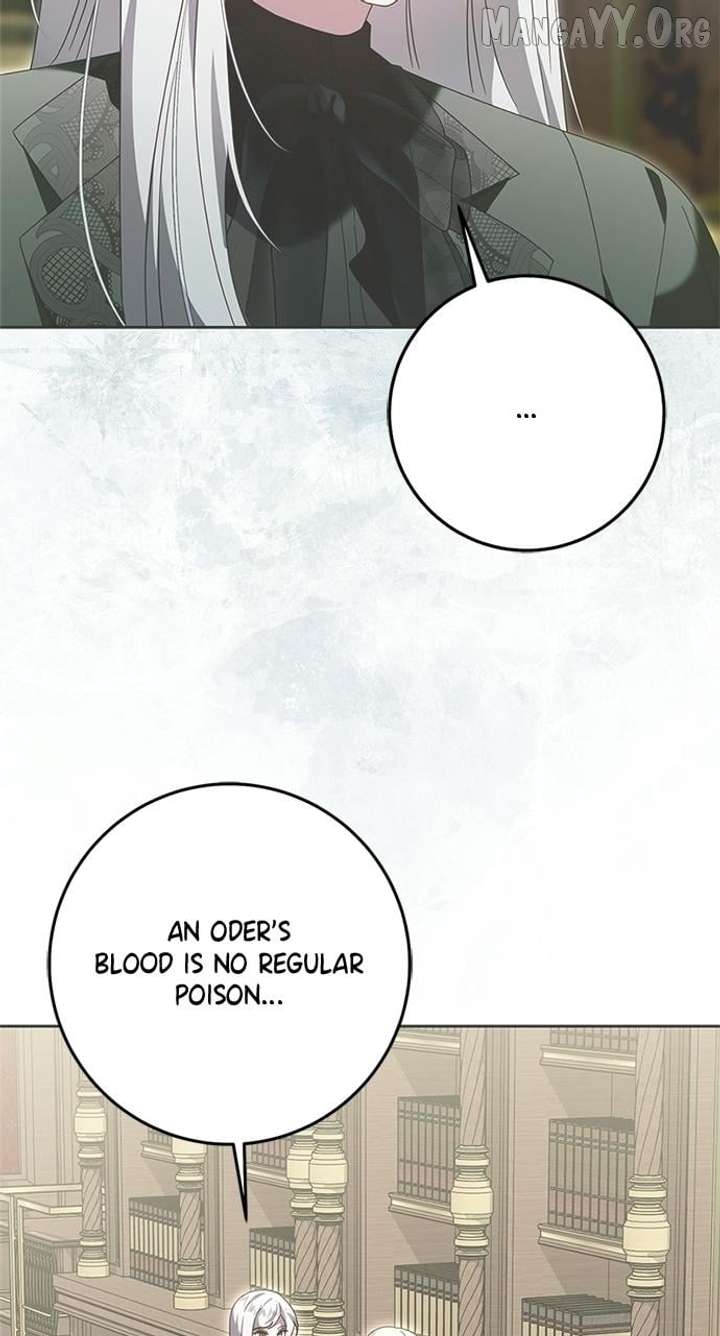 I Grabbed The Leash Of The Blind Beast Chapter 68 - Page 74