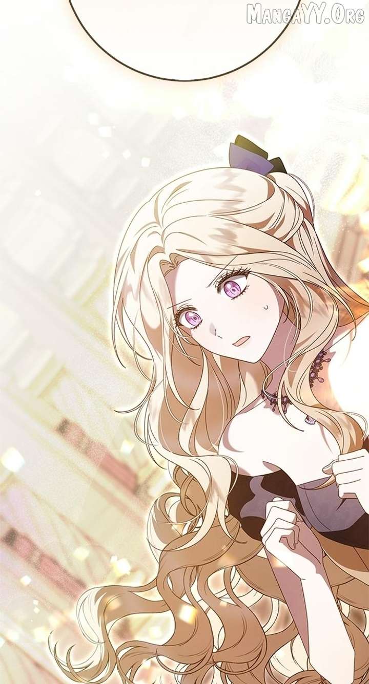 I Grabbed The Leash Of The Blind Beast Chapter 68 - Page 86