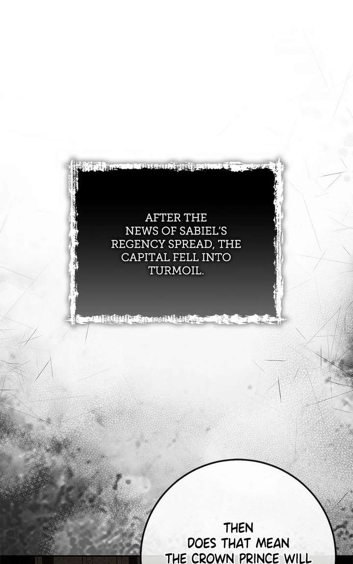 I Grabbed The Leash Of The Blind Beast Chapter 69 - Page 19