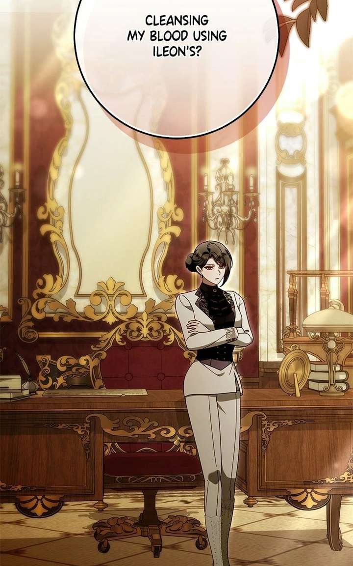 I Grabbed The Leash Of The Blind Beast Chapter 69 - Page 2