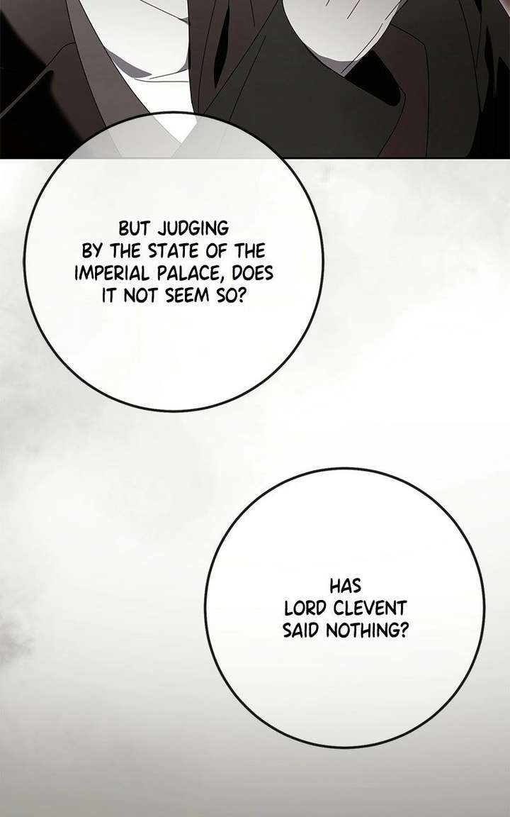 I Grabbed The Leash Of The Blind Beast Chapter 69 - Page 22