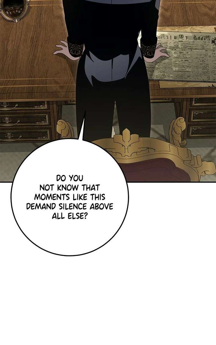 I Grabbed The Leash Of The Blind Beast Chapter 69 - Page 31