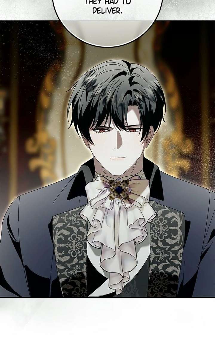 I Grabbed The Leash Of The Blind Beast Chapter 69 - Page 43