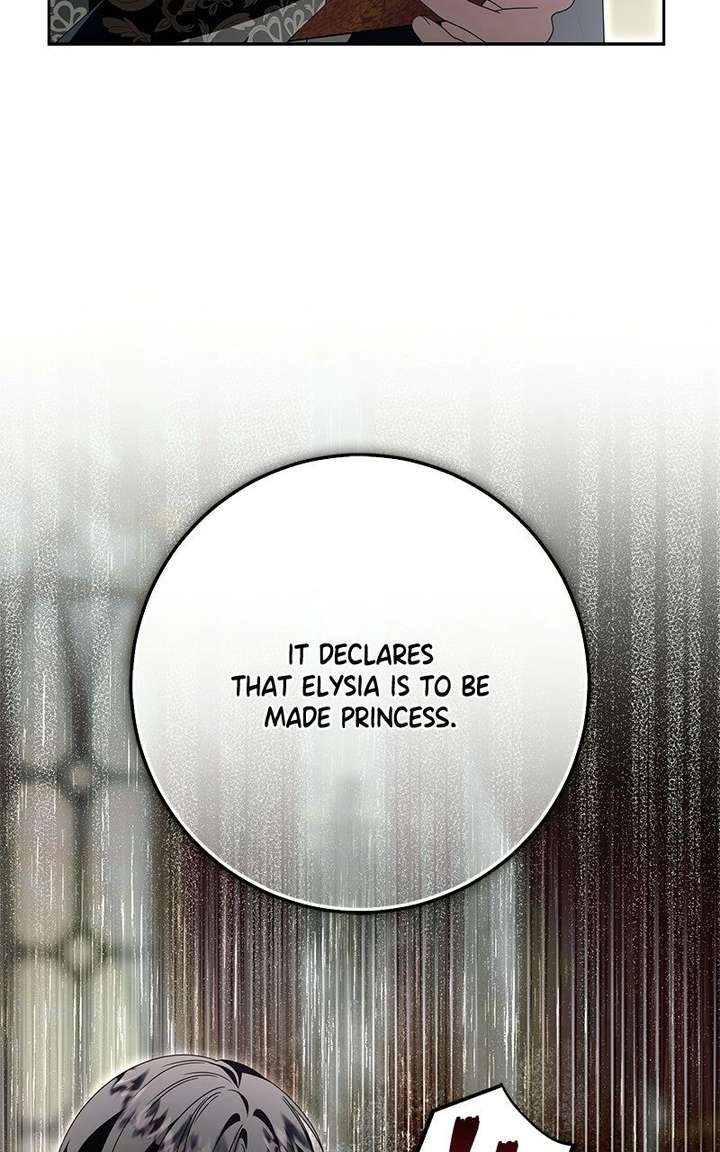 I Grabbed The Leash Of The Blind Beast Chapter 69 - Page 49