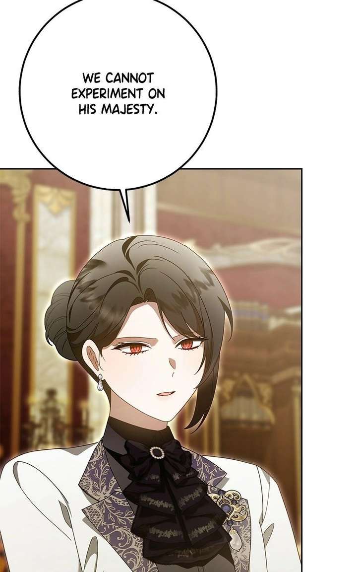 I Grabbed The Leash Of The Blind Beast Chapter 69 - Page 5