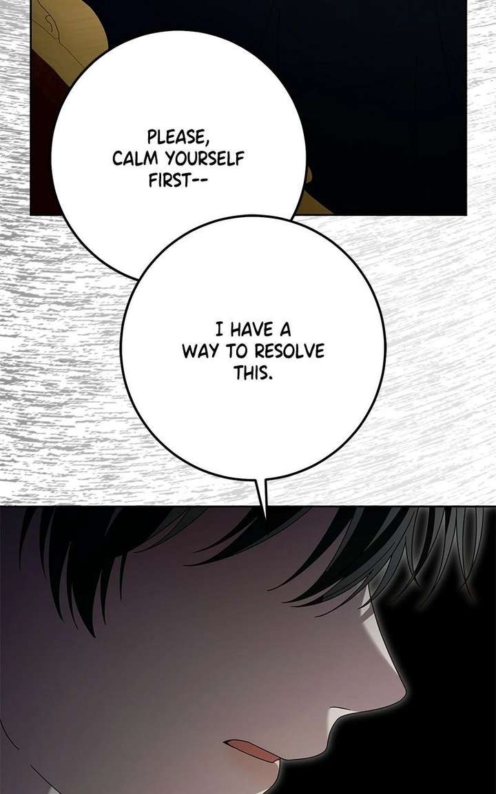 I Grabbed The Leash Of The Blind Beast Chapter 69 - Page 60