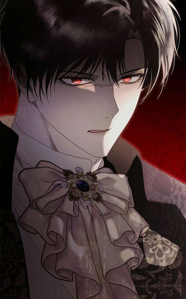 I Grabbed The Leash Of The Blind Beast Chapter 69 - Page 62