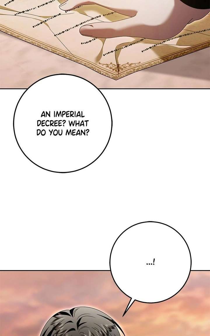 I Grabbed The Leash Of The Blind Beast Chapter 69 - Page 71