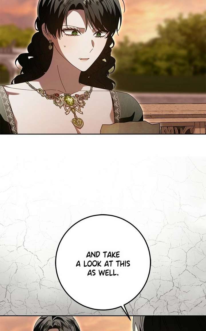 I Grabbed The Leash Of The Blind Beast Chapter 69 - Page 72