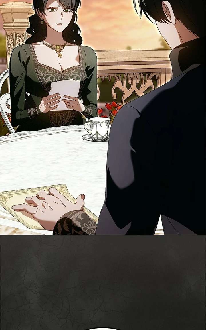 I Grabbed The Leash Of The Blind Beast Chapter 69 - Page 73