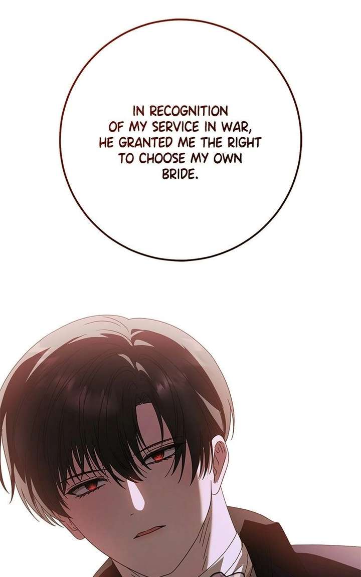 I Grabbed The Leash Of The Blind Beast Chapter 69 - Page 75