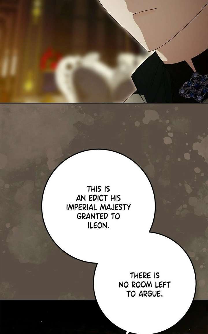 I Grabbed The Leash Of The Blind Beast Chapter 69 - Page 88