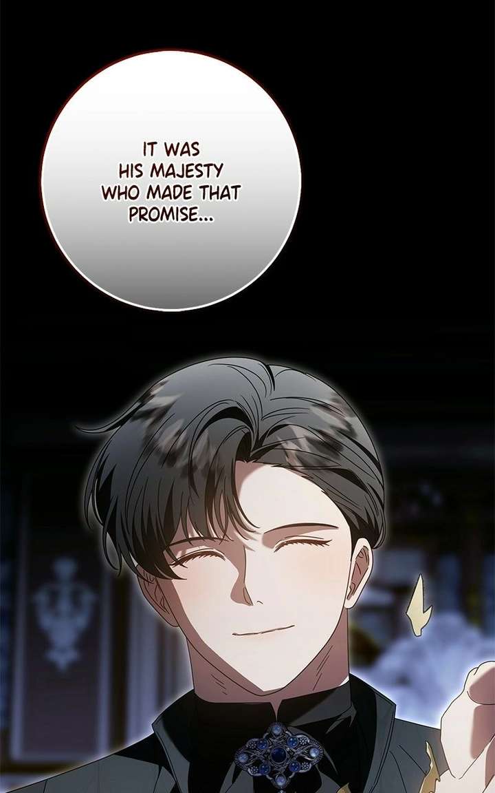 I Grabbed The Leash Of The Blind Beast Chapter 69 - Page 94