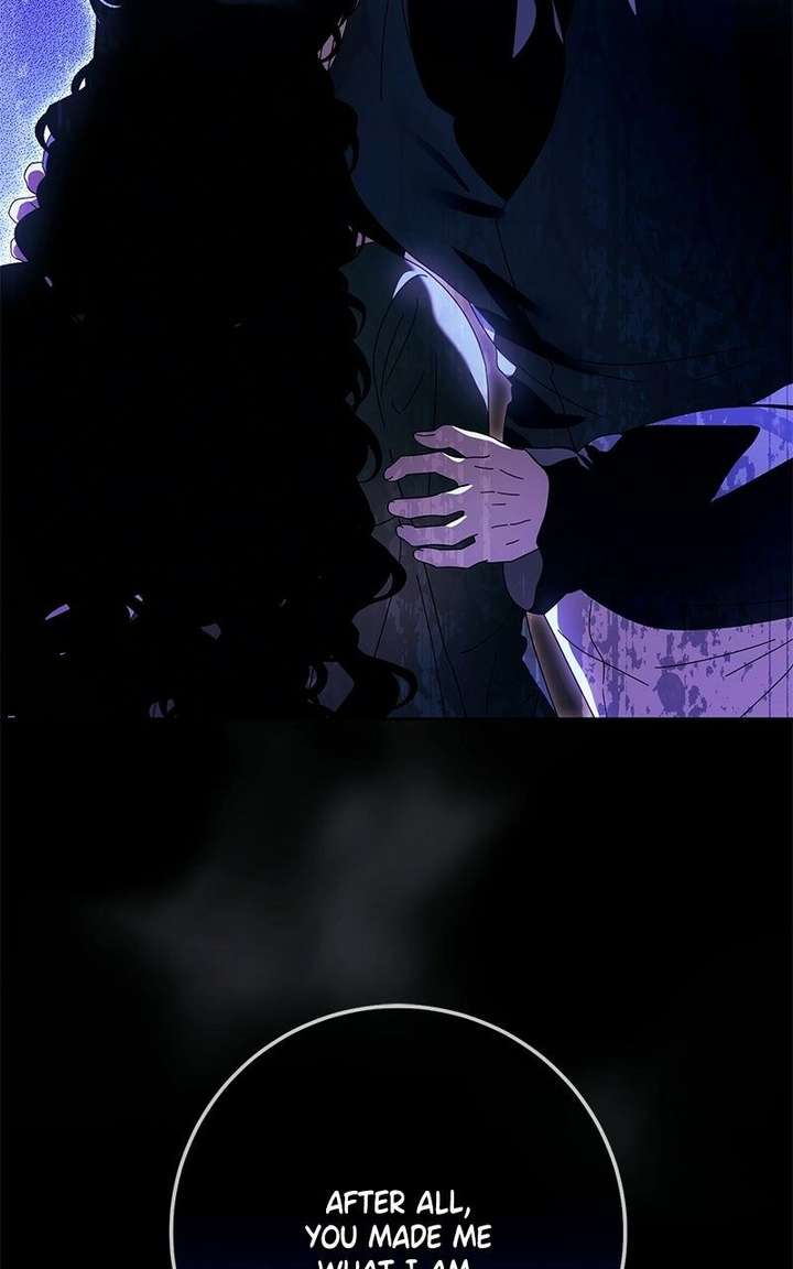 I Grabbed The Leash Of The Blind Beast Chapter 70 - Page 13