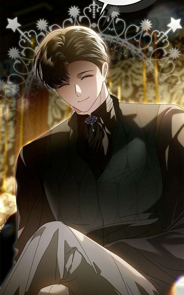 I Grabbed The Leash Of The Blind Beast Chapter 70 - Page 19